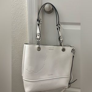 Calvin Klein Reversable Bag